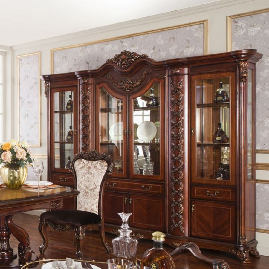 белорусская мебель в классическом стиле